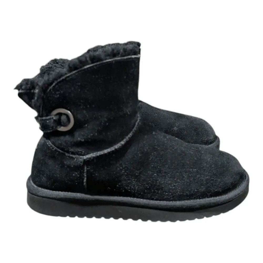 KOOLABURRA Remley Mini Winter Boot Size 6